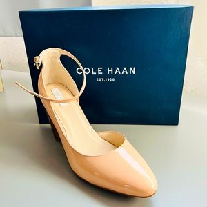 Cole Haan Lacy